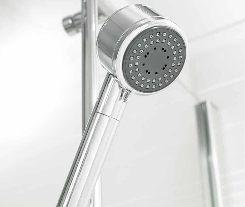 Экологически чистая душевая лейка высокого давления для ванной комнаты