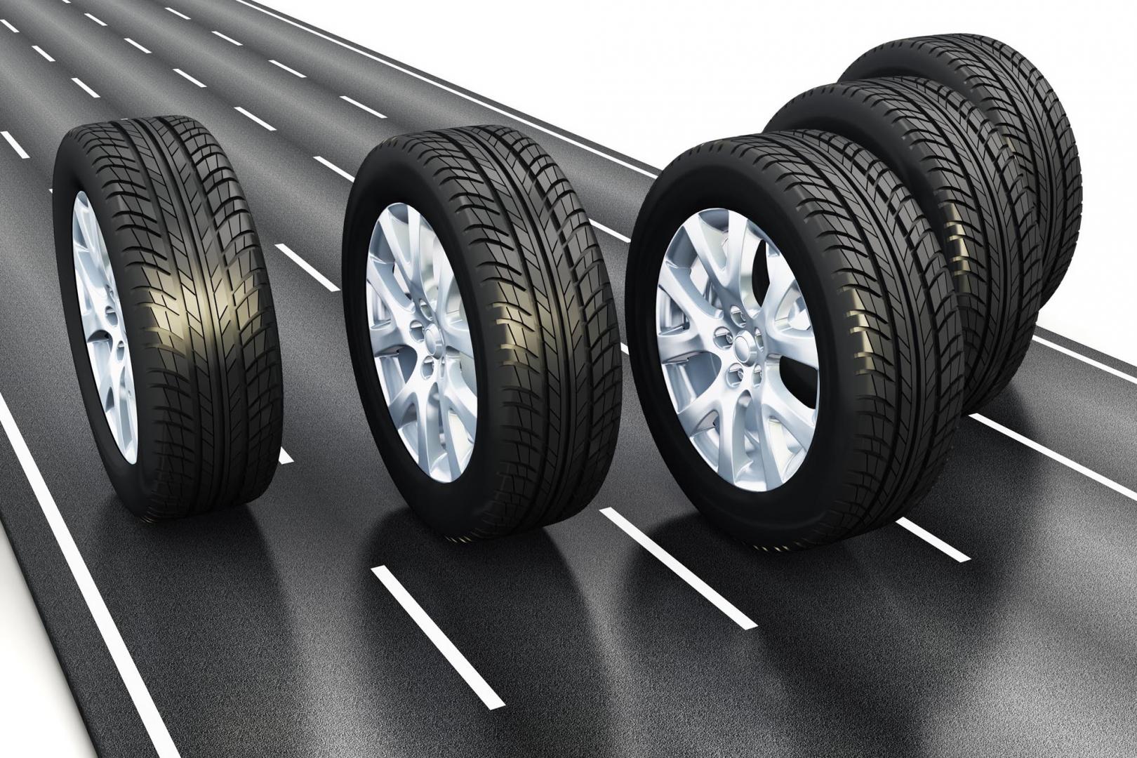 Как найти хорошие шины для автомобиля — Полезная информация
