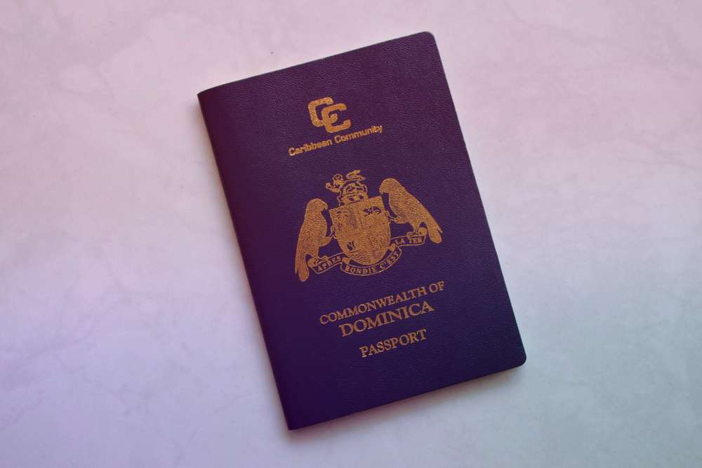Сколько стоит паспорт в Доминикане