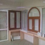 Элитные деревянные окна от завода производителя
