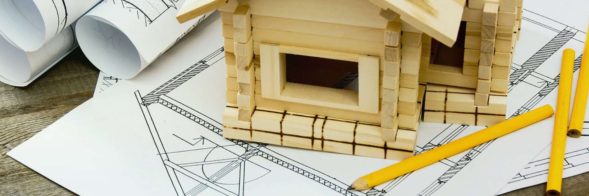 Строительство и проектирование домов в Казани