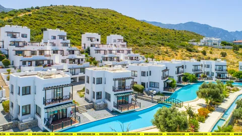 Привлекательность недвижимости на Северном Кипре