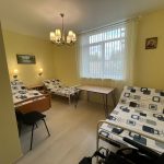 Как создать комфортное пространство для пожилых людей