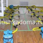 Ремонт после потопа что нужно учесть для эффективного восстановления
