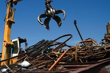 Как правильно и безопасно организовать демонтаж металлолома: полный гид для начинающих