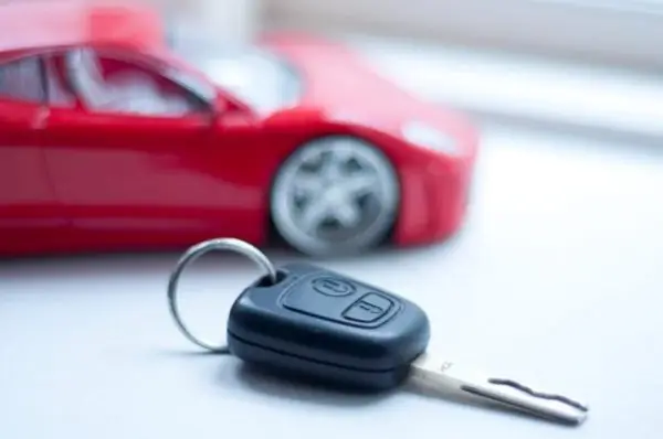 кредит под автомобиль