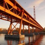 Секреты мостостроения: СВСИУ как гарант надежности и безопасности от Сектор Газа