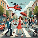 Жизнь как комедия: Когда реальность превосходит самые смелые фантазии