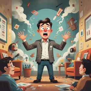 Жизнь как комедия: Когда реальность превосходит самые смелые фантазии