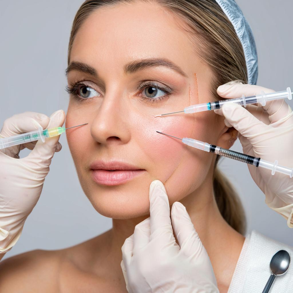 Носогубные складки: Стереть возраст, вернуть уверенность – наш личный опыт преображения