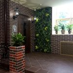 Клинкерная плитка: Идеальное Решение для Вашего Дома – От Фасада до Уюта Внутри