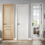 Тайны и стили: Как межкомнатные двери преображают наше пространство