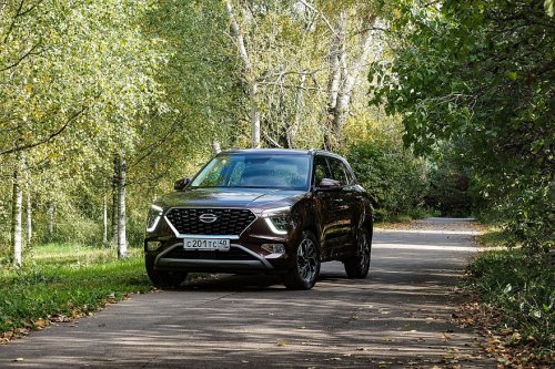 Путь к Своей Мечте на Четырех Колесах: Кому Раскроет Объятия Новый Горизонт?