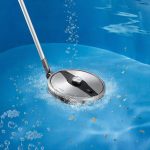 Роботы-пылесосы для бассейнов: как современная техника превращает чистку воды в искусство