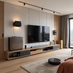 DEZAVTOR: интерьерные решения, которые объединяют стиль, технологии и удобство