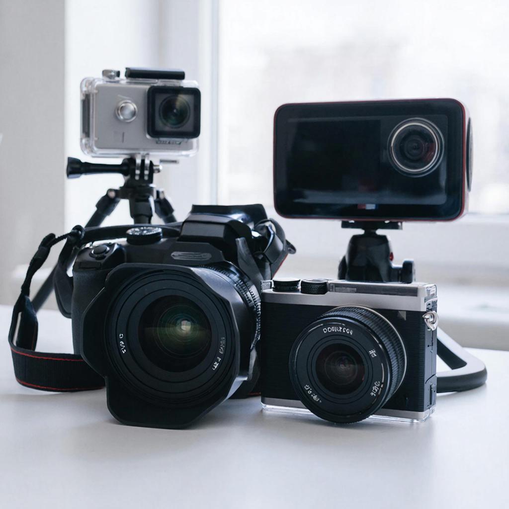 Безопасность под контролем: Сколько на самом деле стоит видеонаблюдение в Перми в 2024-2026 годах