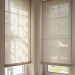 Рулонные Шторы: Искусство Света и Тени в Вашем Интерьере