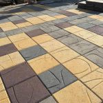 Завод тротуарной плитки «поревит.тюмень»: от технологий masa до качественного покрытия