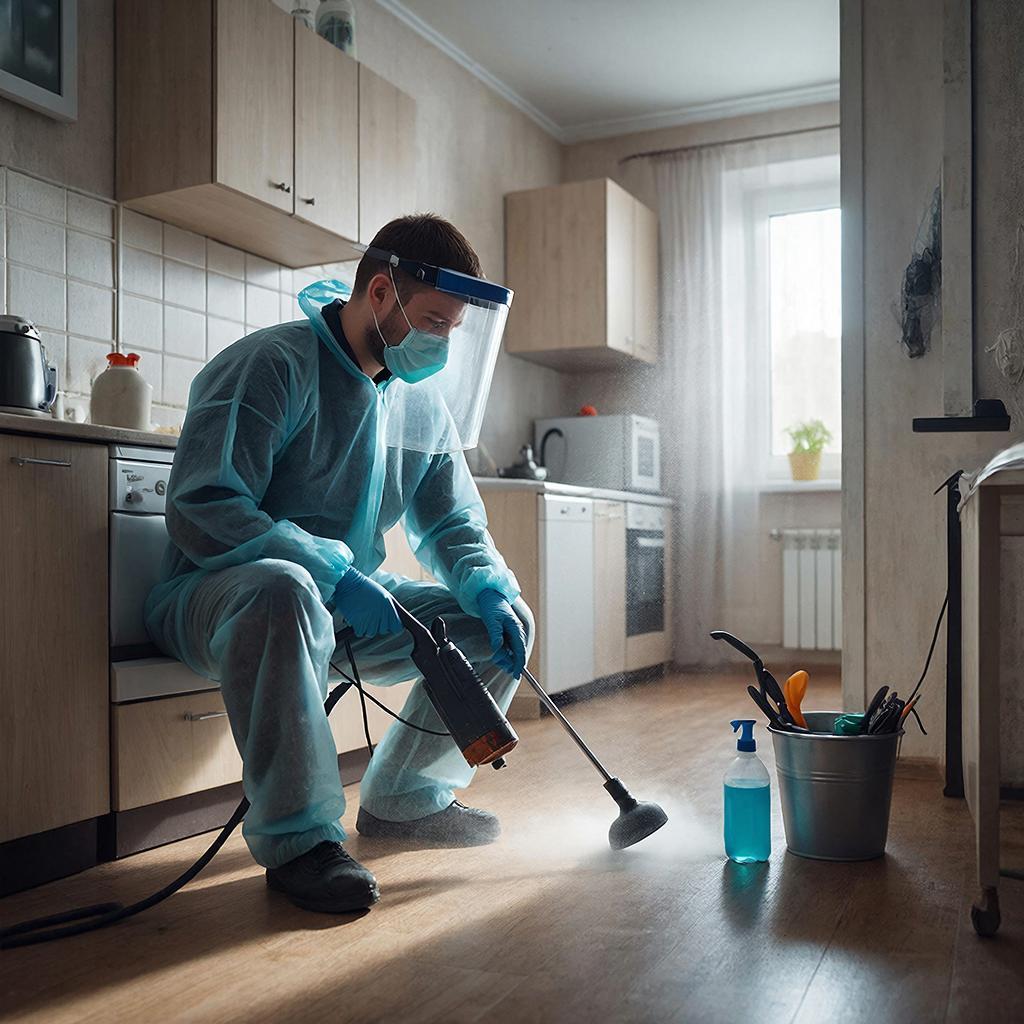 Битва за тихую гавань: как мы выселяли незваных гостей и возвращали право на спокойный сон